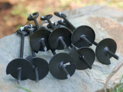 King Canopy 15 Auger Anchor Sets #3